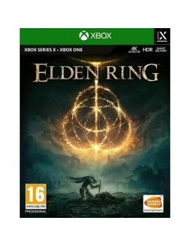 Xbox One Videojogo Bandai ELDEN RING