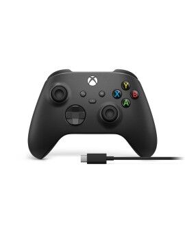 Controlo remoto sem fios para videojogos Microsoft 1V8-00002 Xbox®