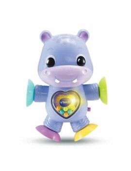 Brinquedo educativo Vtech Baby Theo, My Hippo