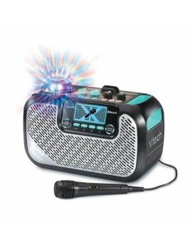 Microfone para Karaoke Vtech SUPERSOUND KARAOKE