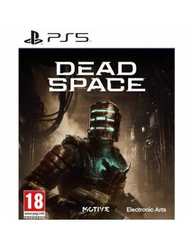 Jogo eletrónico PlayStation 5 EA Sports Dead Space