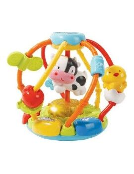 Brinquedo Interativo para Bebés Vtech Baby 80-502905 1 Peça