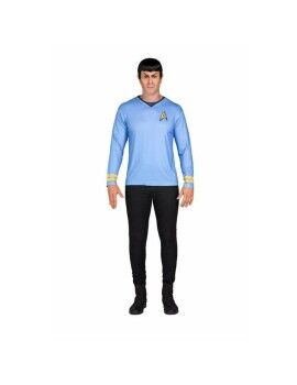 Fantasia para Adultos My Other Me Spock Star Trek T-shirt