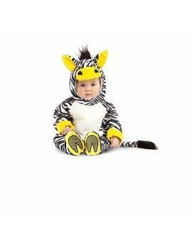 Fantasia para Bebés My Other Me Zebra