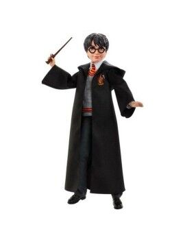 Boneco Mattel FYM50 Harry Potter
