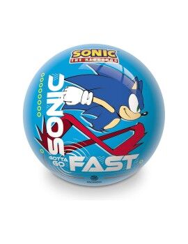 Bola Sonic PVC