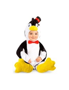 Fantasia para Bebés My Other Me 3 Peças Pinguim