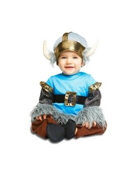 Fantasia para Bebés My Other Me Viking Homem (5 Peças)