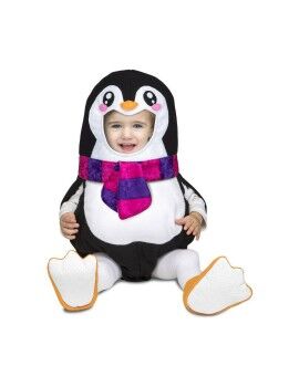 Fantasia para Bebés My Other Me Pinguim (3 Peças)