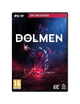 Jogo de vídeo para PC Prime Matter Dolmen Day One Edition