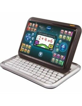Computador portátil Vtech Ordi-Tablet Genius XL Brinquedo Interativo