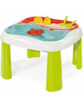 Mesa Infantil Smoby Sand & water playtable