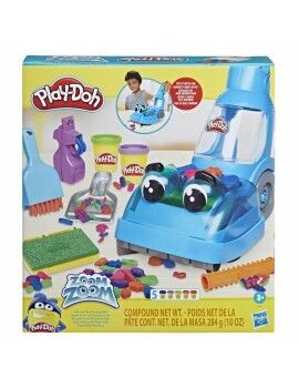 Jogo de Plasticina Play-Doh F36425L0