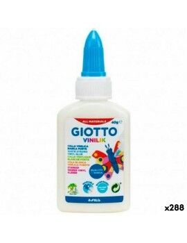 White glue Giotto Vinilik 40 g (288 Unidades)