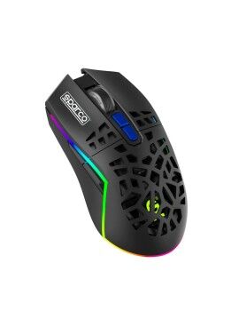 Rato Gaming Sparco SPWMOUSE