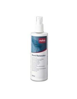 Líquido/spray limpador Nobo    250 ml Ardósia branca