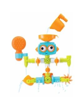Brinquedo para o Banho Infantino Senso Robot Multi Activity aquático