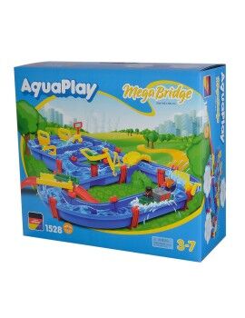 Circuito AquaPlay Mega Bridge + 3 anos aquático