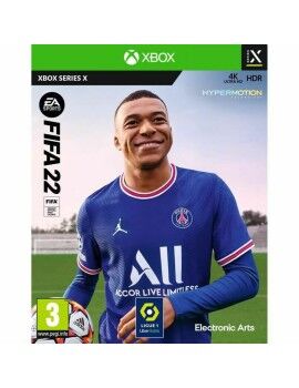 Xbox Series X Videojogo EA Sport FIFA 22