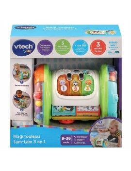 Brinquedo musical Vtech Baby 80-562605