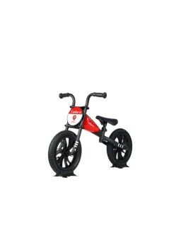 Bicicleta Infantil Feduro 12" Vermelho