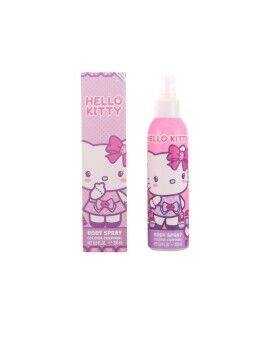 Perfume Infantil Hello Kitty EDC Hello Kitty 200 ml