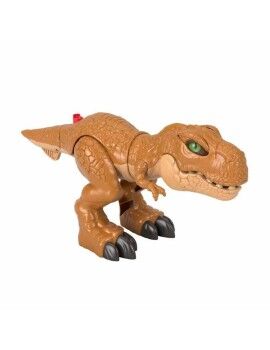 Dinossauro Fisher Price T-Rex Attack
