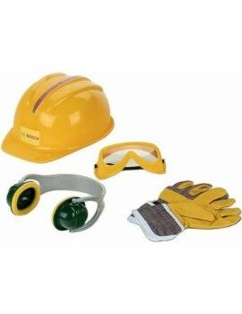 Jogo de ferramentas para crianças Klein Construction Accessories Set