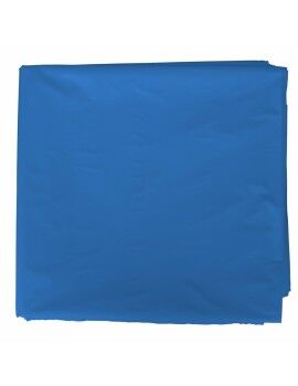 Mala Fixo Disfarce Plástico Azul escuro 65 x 90 cm