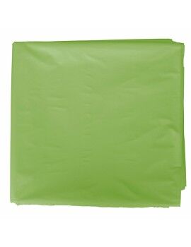 Mala Fixo Disfarce Plástico Verde Claro 65 x 90 cm
