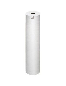 Rolo de papel Kraft Fabrisa Kraft Embalagem 1,1 x 500 m Branco 70 g/m²
