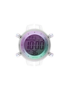 Relógio feminino Watx & Colors RWA1085 (Ø 43 mm)