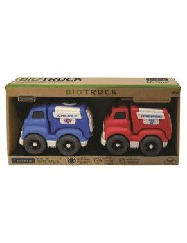 Camião Lexibook BioTruck