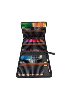 Lápis de cores Roymart Artist Premium Estojo Multicolor