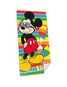 Toalha de Praia Mickey Mouse 70 x 140 cm