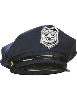 Chapéu Polícia (Recondicionado A)