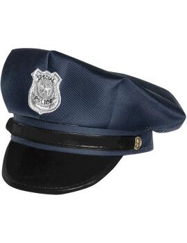 Chapéu Boland Polícia (Recondicionado A)