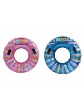 Bóia Insuflável Donut The Summer is different 115 cm