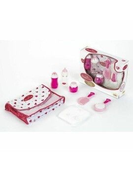 Acessórios para Bonecas Princess Coralie Bag with Diapers Klein PRINCESS...