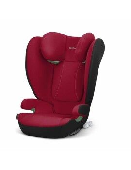 Cadeira para Automóvel Cybex Solution B i-Fix Vermelho II (15-25 kg)