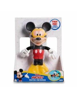 Playset Mickey Mouse Water Swimmer 17 cm