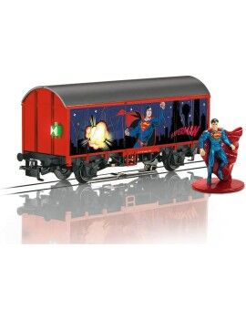 Comboio Superman (Recondicionado B)