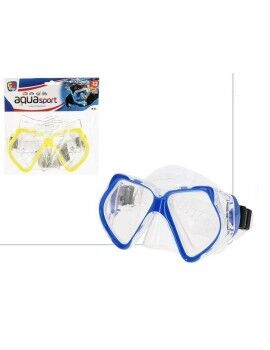 Óculos de Mergulho Colorbaby Aqua Sport Policarbonato