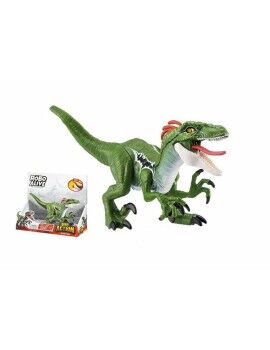 Dinossauro Zuru Dino Action Raptor 26 x 15 x 8 cm
