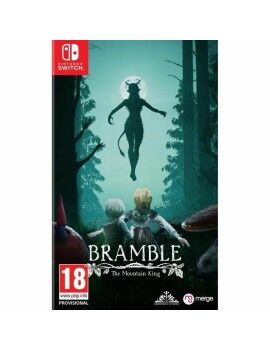 Videojogo para Switch Just For Games Bramble The Mountain King