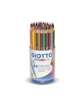 Lápis de cores Giotto Multicolor