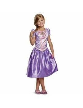 Fantasia para Crianças Disney Princess Rapunzel
