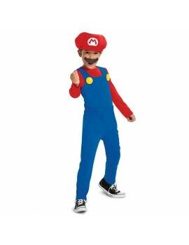 Fantasia para Crianças Nintendo Super Mario