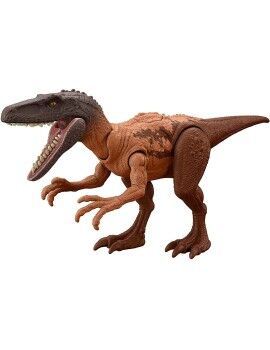 Figura articulada Jurassic World Strike Attack 18 x 8 cm