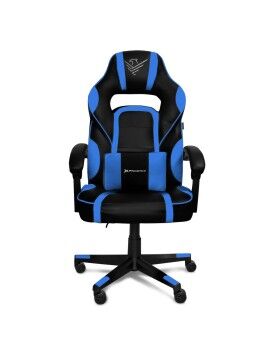Cadeira de Gaming Phoenix TROPHY Azul/Preto Blue
